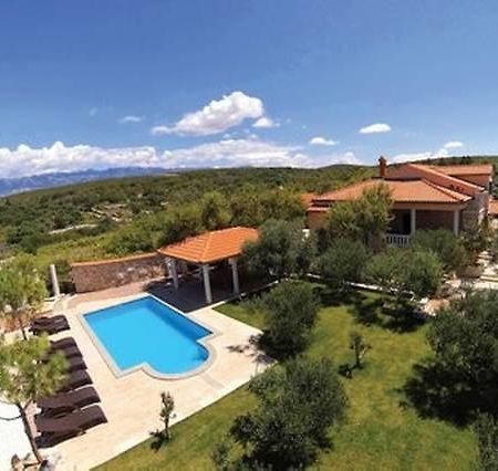 Villa Dabo Новаля Екстер'єр фото