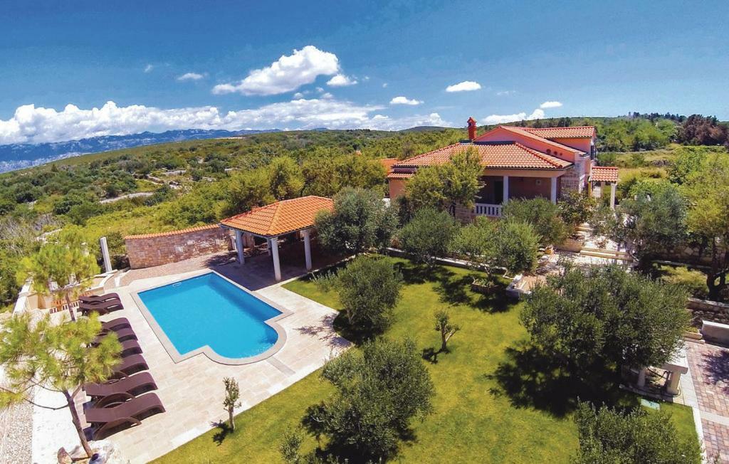 Villa Dabo Новаля Екстер'єр фото